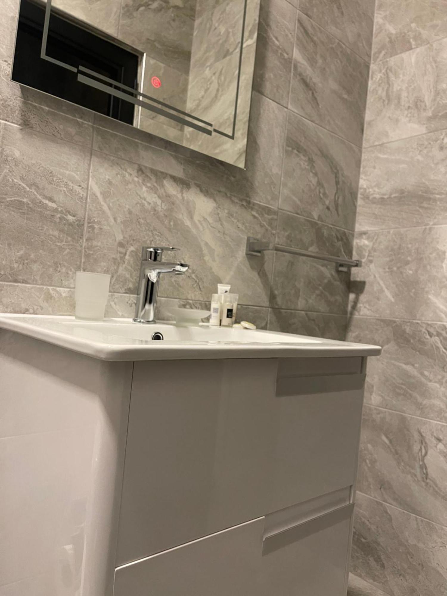 Small Hotel Ora Pogradaş Dış mekan fotoğraf