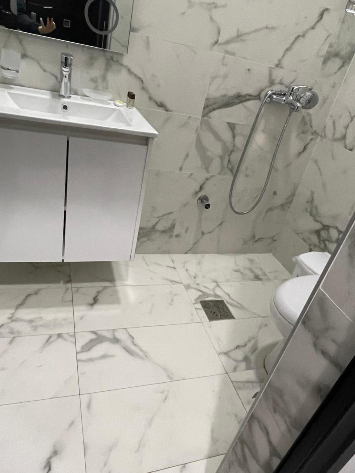 Small Hotel Ora Pogradaş Dış mekan fotoğraf