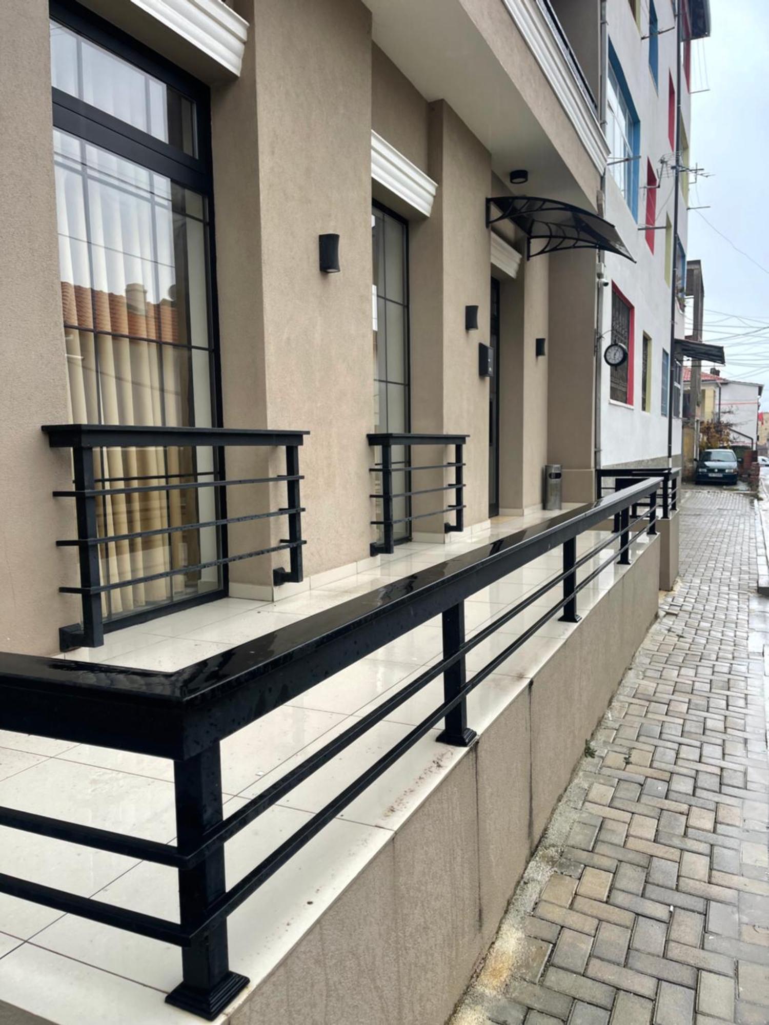 Small Hotel Ora Pogradaş Dış mekan fotoğraf