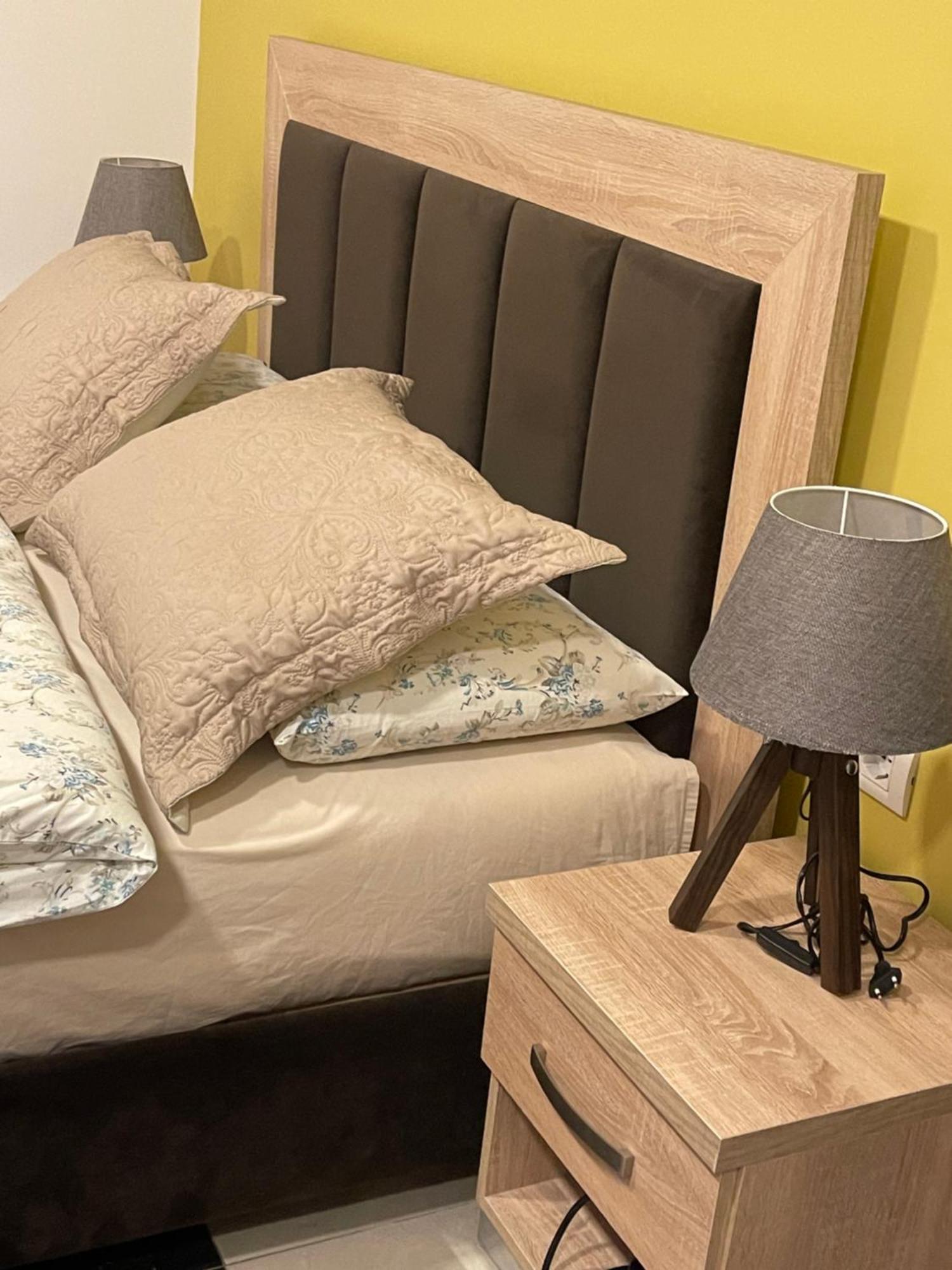 Small Hotel Ora Pogradaş Dış mekan fotoğraf