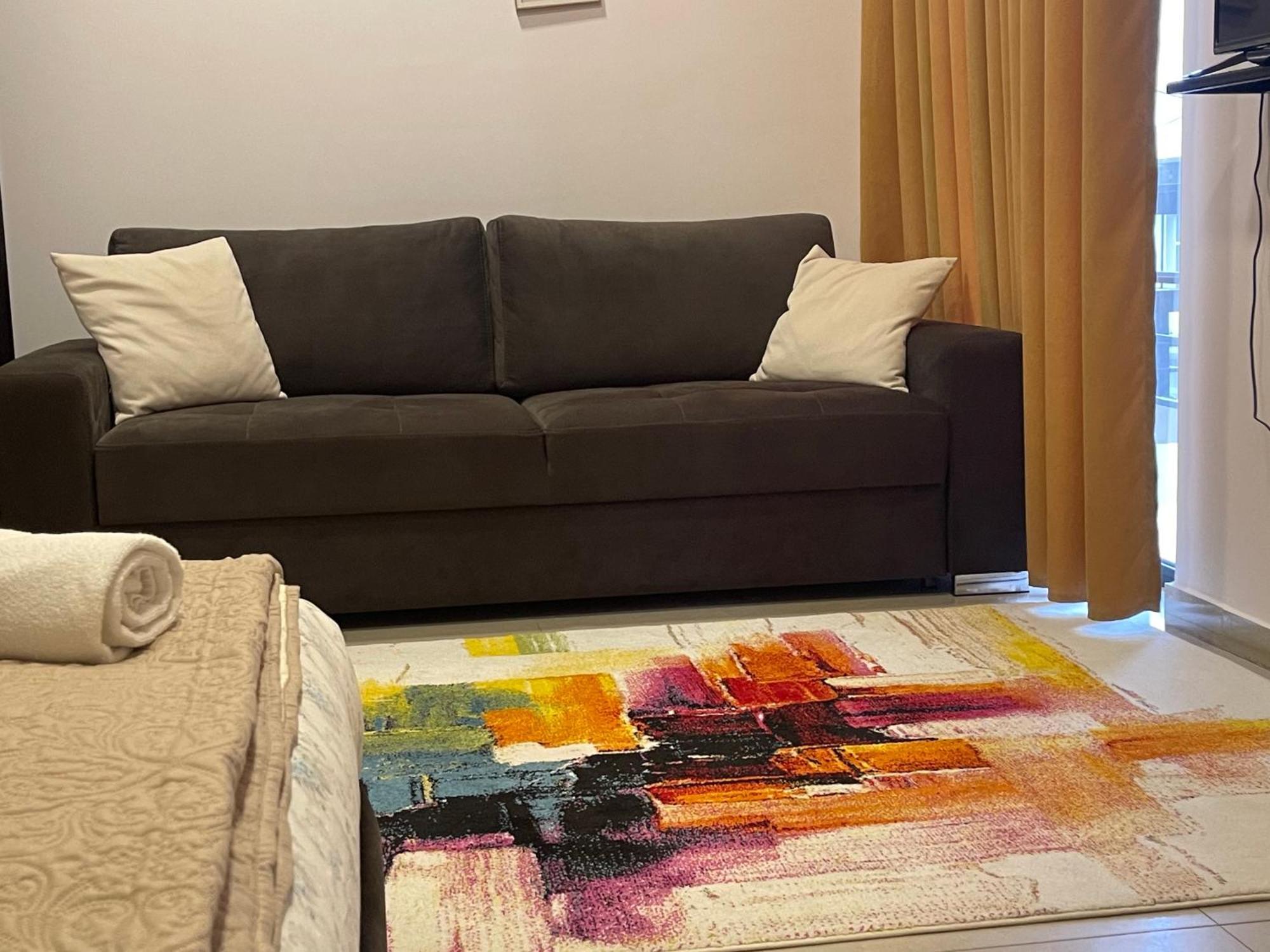 Small Hotel Ora Pogradaş Dış mekan fotoğraf