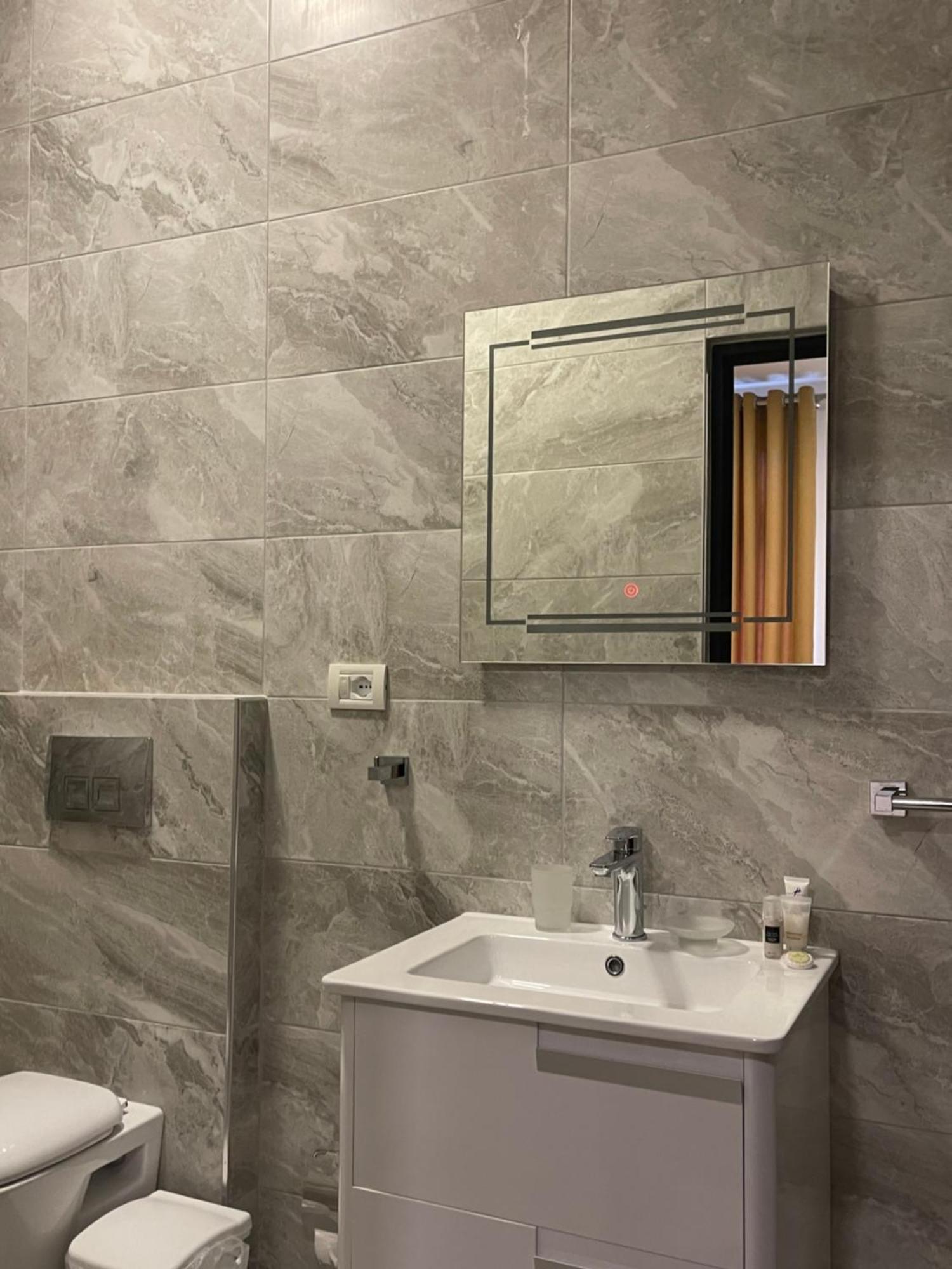 Small Hotel Ora Pogradaş Dış mekan fotoğraf