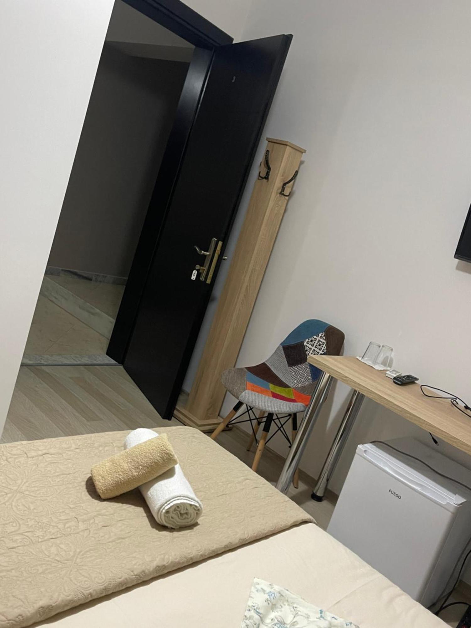 Small Hotel Ora Pogradaş Dış mekan fotoğraf