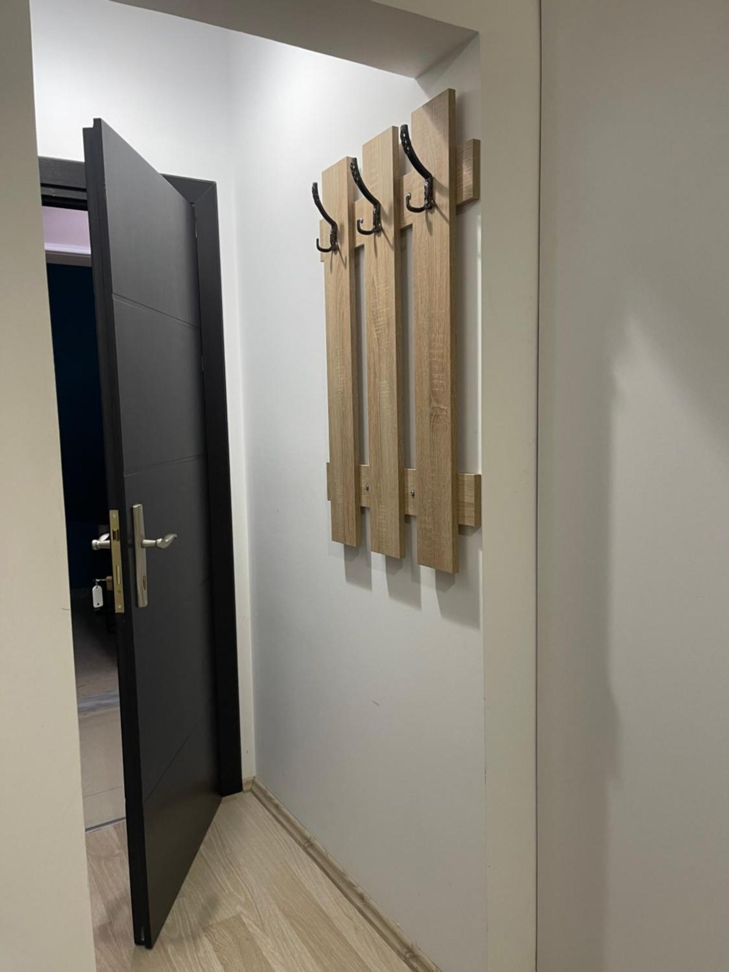 Small Hotel Ora Pogradaş Dış mekan fotoğraf