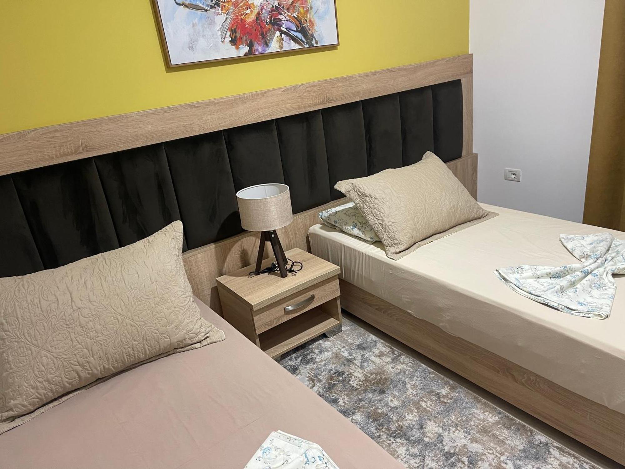 Small Hotel Ora Pogradaş Dış mekan fotoğraf