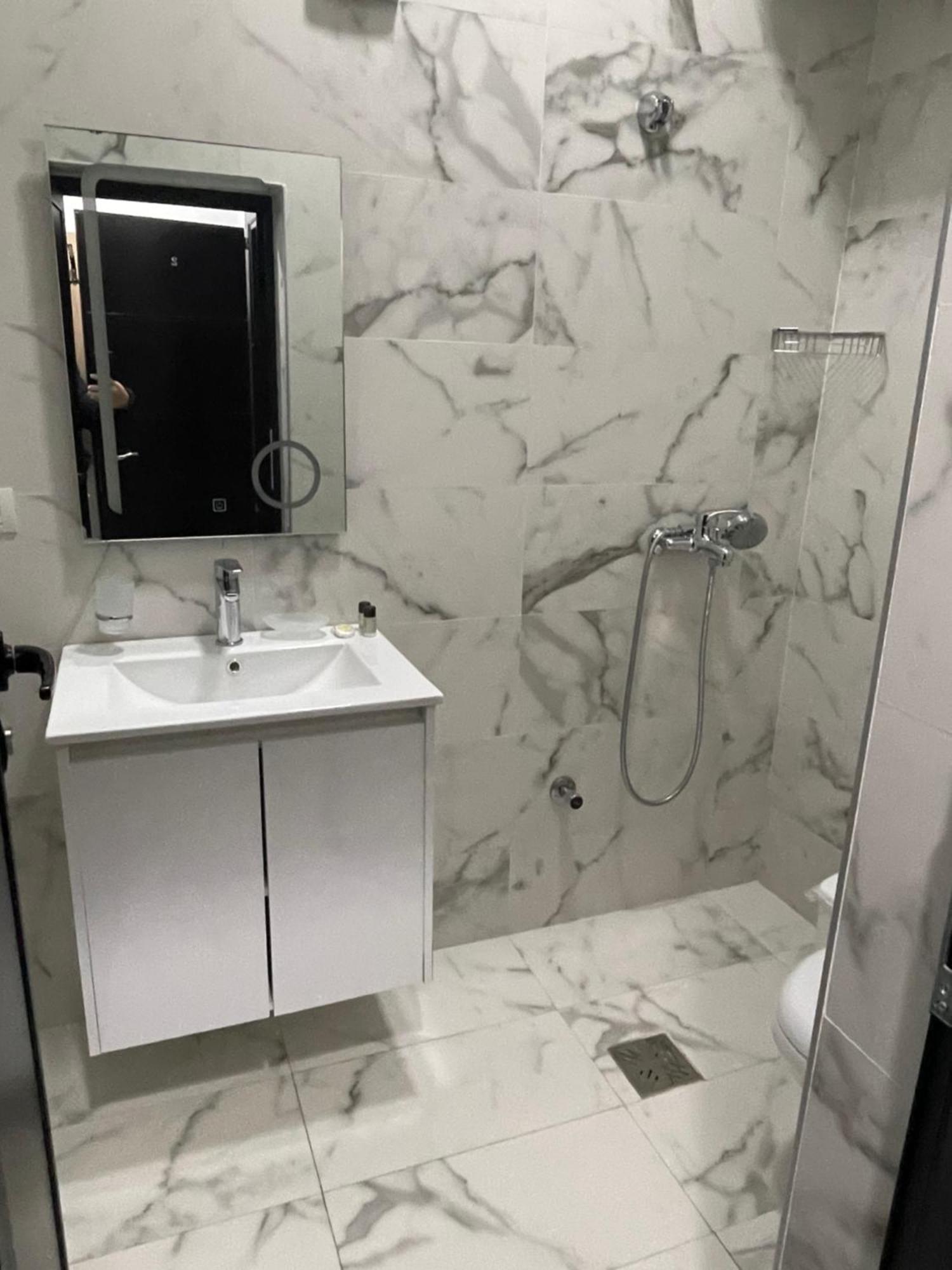 Small Hotel Ora Pogradaş Dış mekan fotoğraf