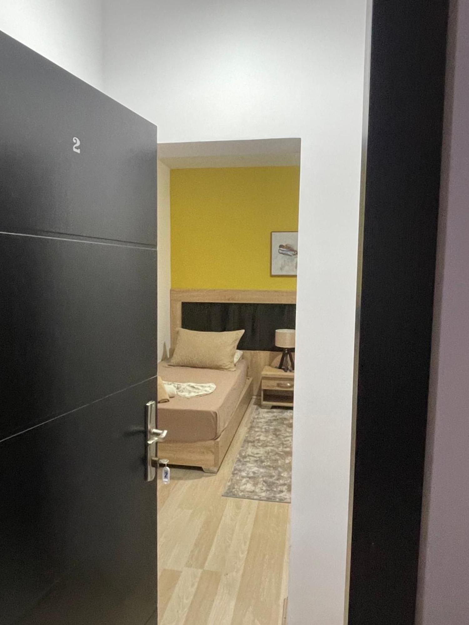 Small Hotel Ora Pogradaş Dış mekan fotoğraf
