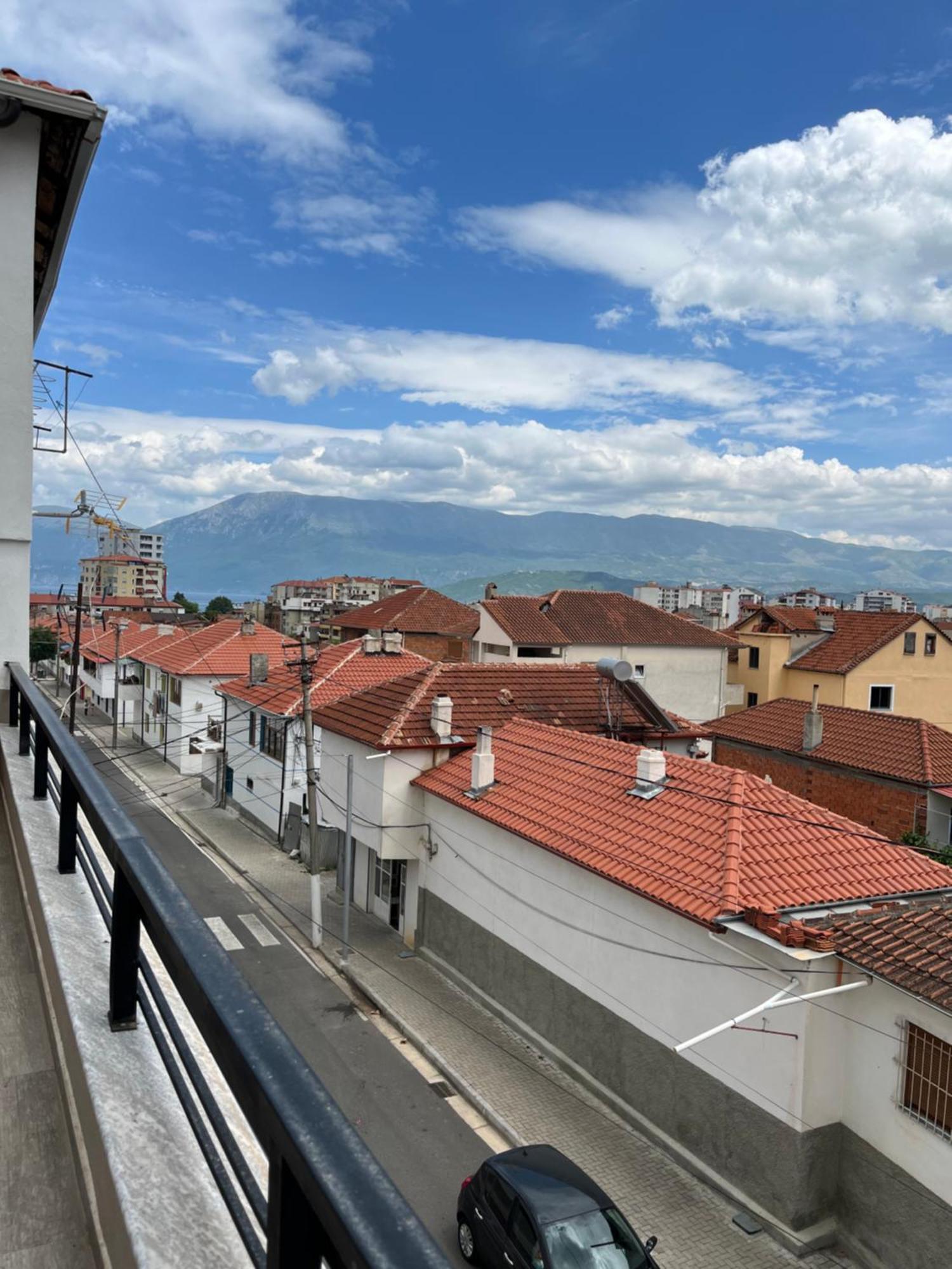 Small Hotel Ora Pogradaş Dış mekan fotoğraf