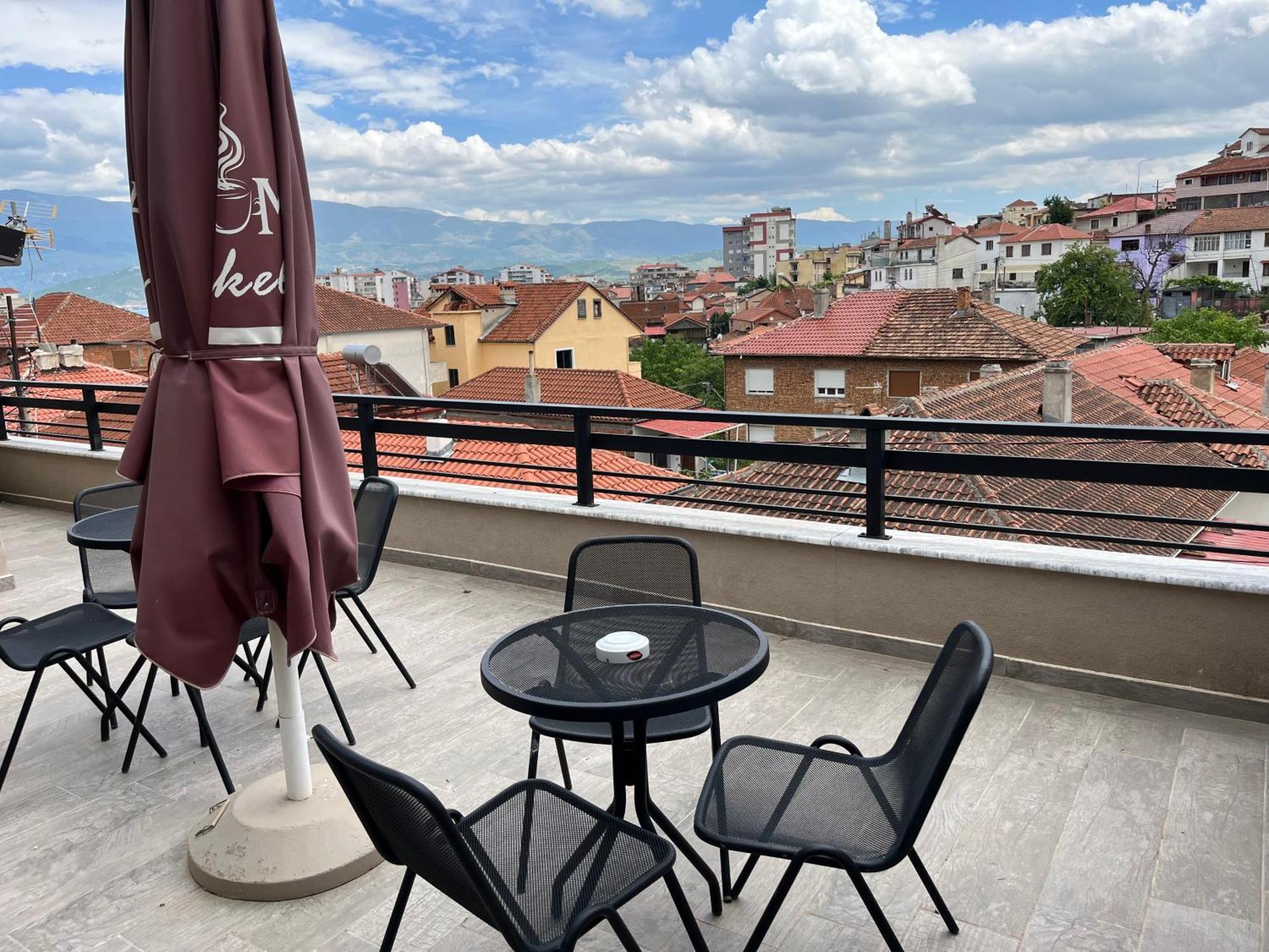 Small Hotel Ora Pogradaş Dış mekan fotoğraf
