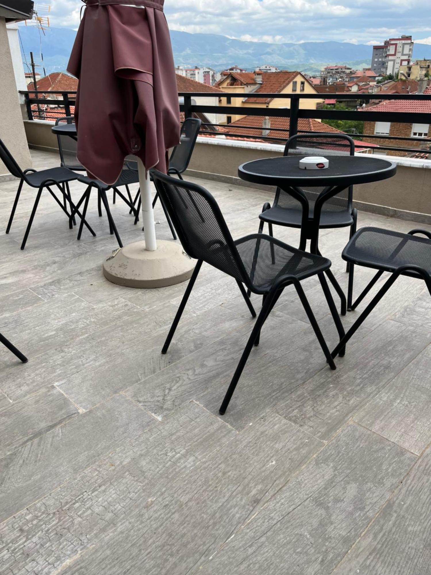 Small Hotel Ora Pogradaş Dış mekan fotoğraf