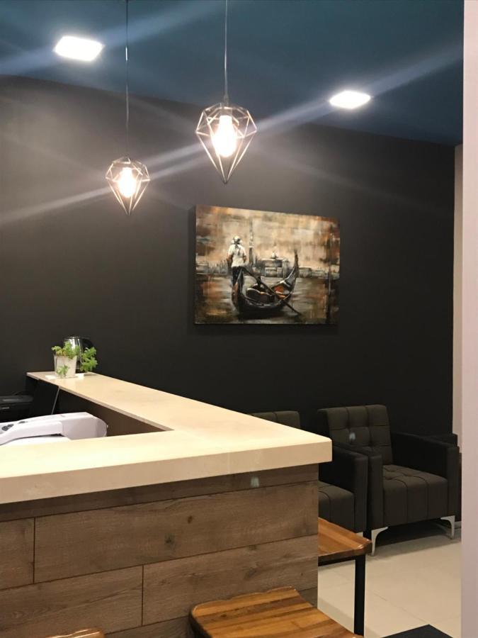 Small Hotel Ora Pogradaş Dış mekan fotoğraf