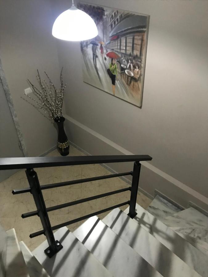Small Hotel Ora Pogradaş Dış mekan fotoğraf